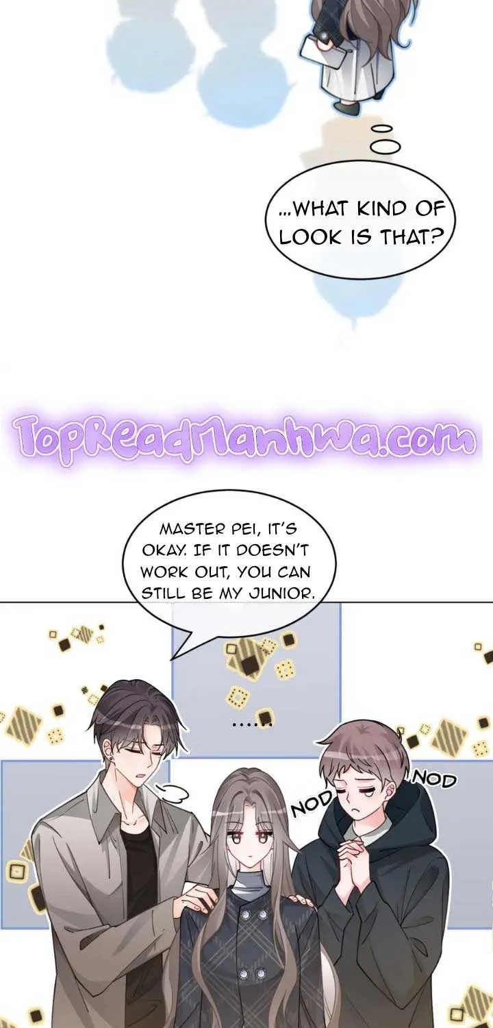 My Brothers Dote On Me Chapter 191 page 5 - 