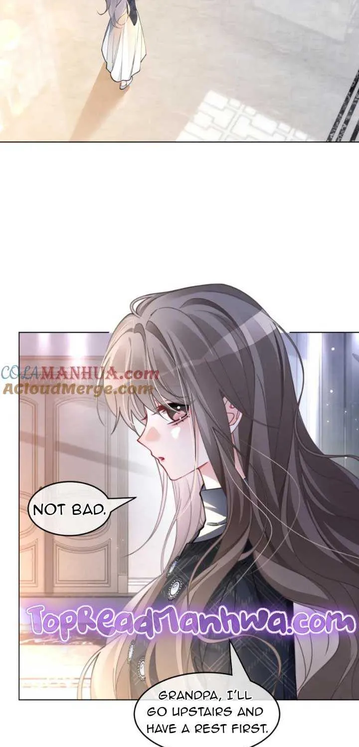 My Brothers Dote On Me Chapter 191 page 9 - 