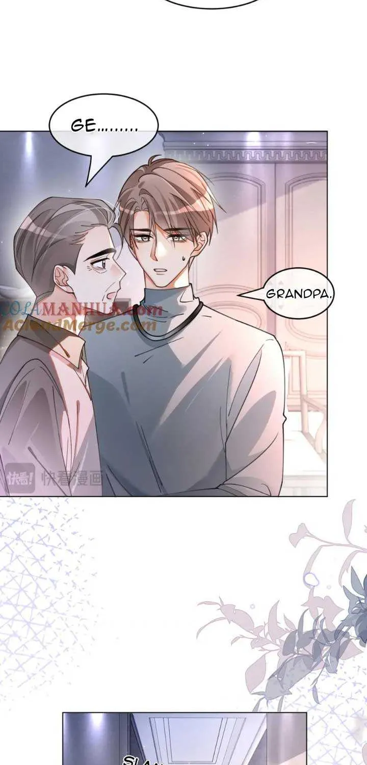 My Brothers Dote On Me Chapter 191 page 10 - 