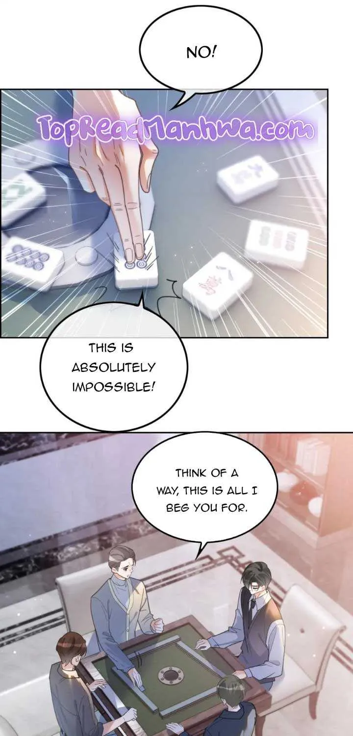 My Brothers Dote On Me Chapter 192 page 13 - 