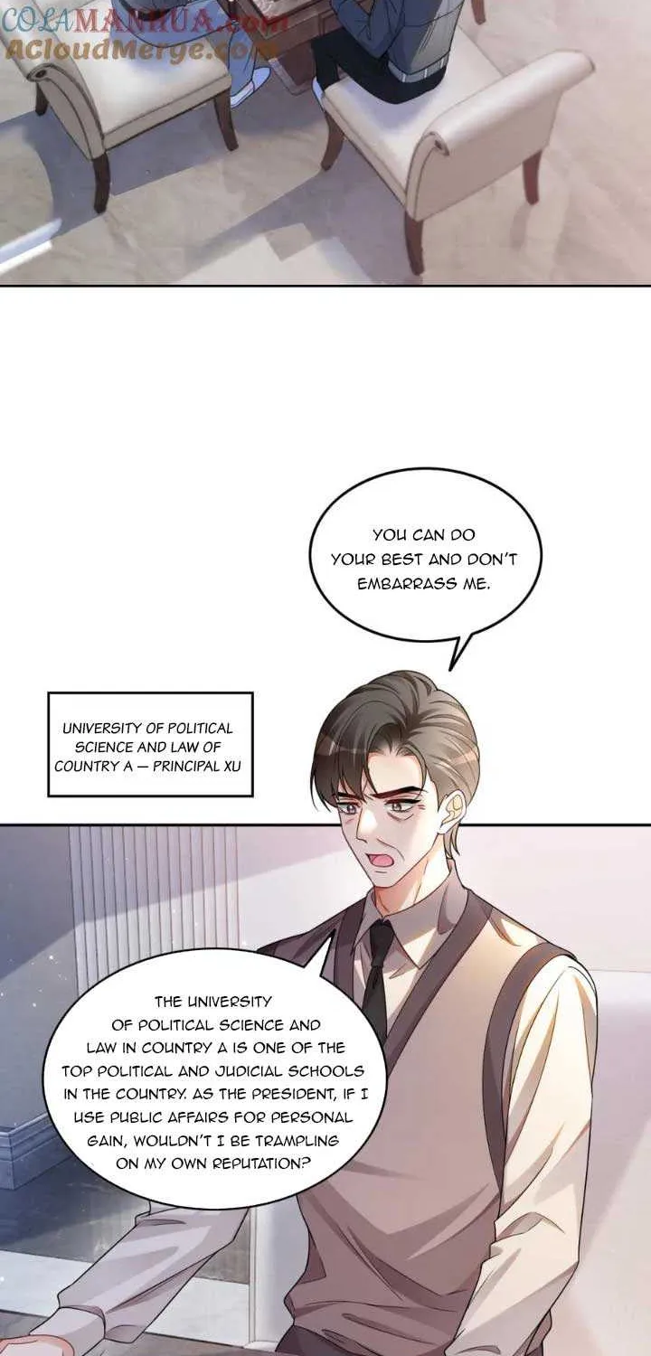 My Brothers Dote On Me Chapter 192 page 14 - 
