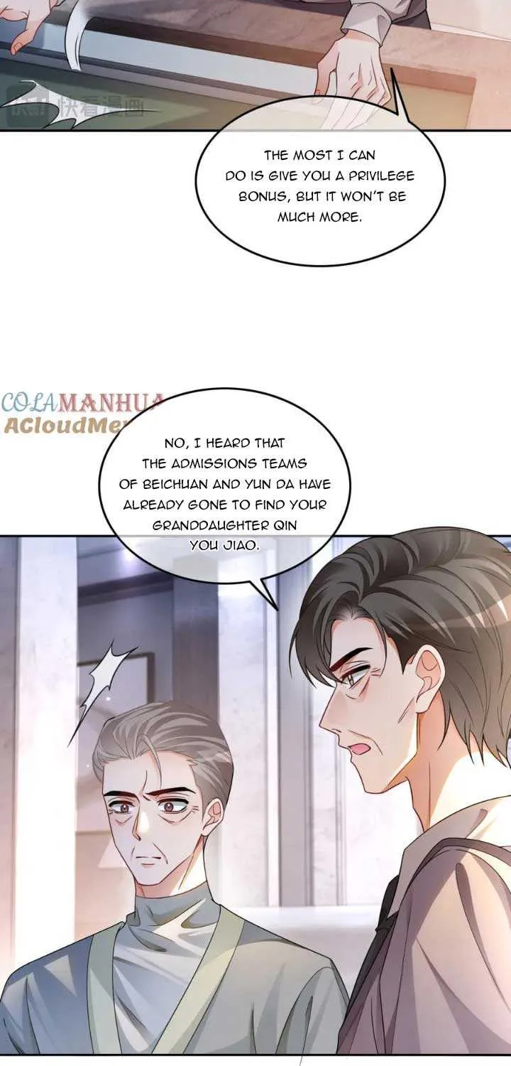 My Brothers Dote On Me Chapter 192 page 15 - 