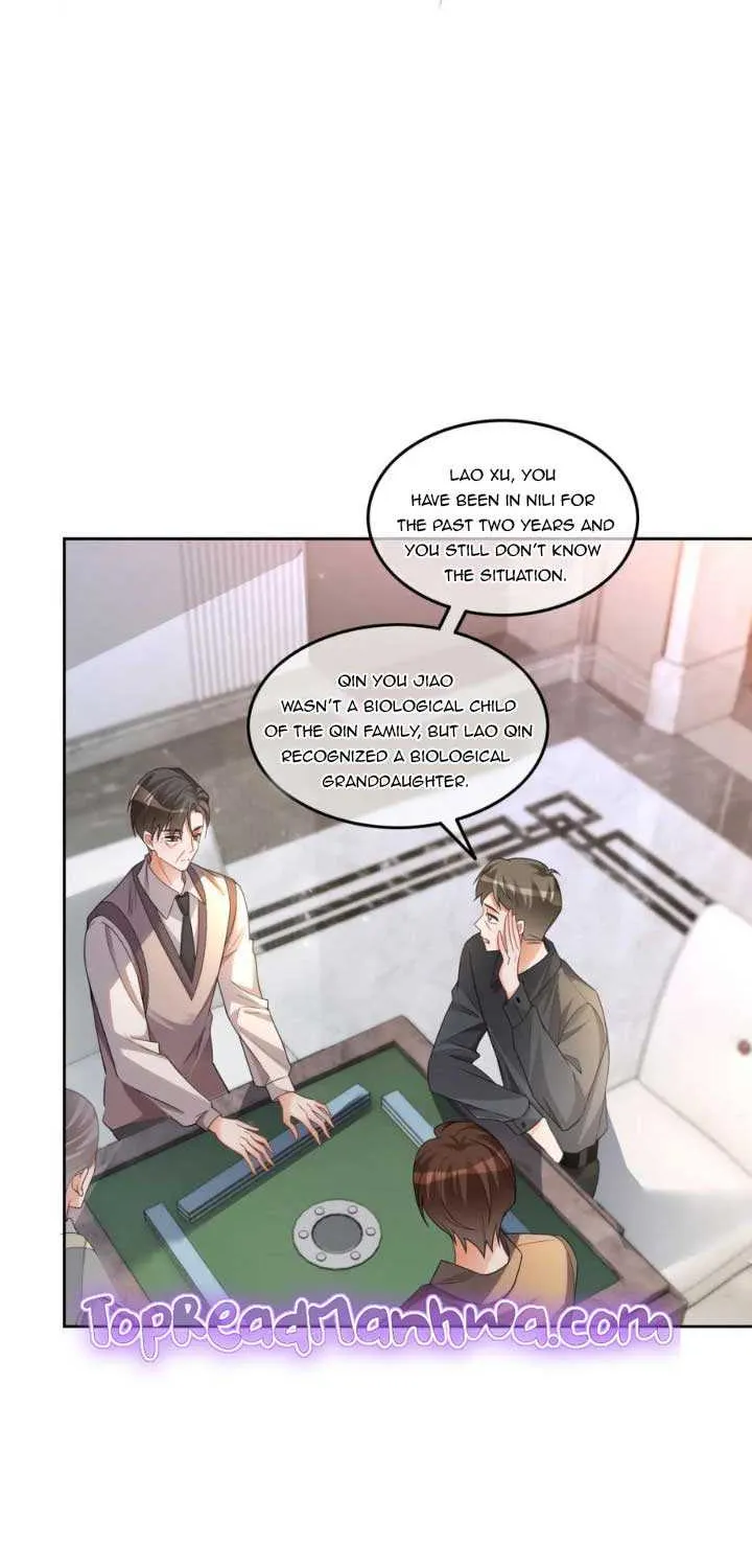 My Brothers Dote On Me Chapter 192 page 16 - 