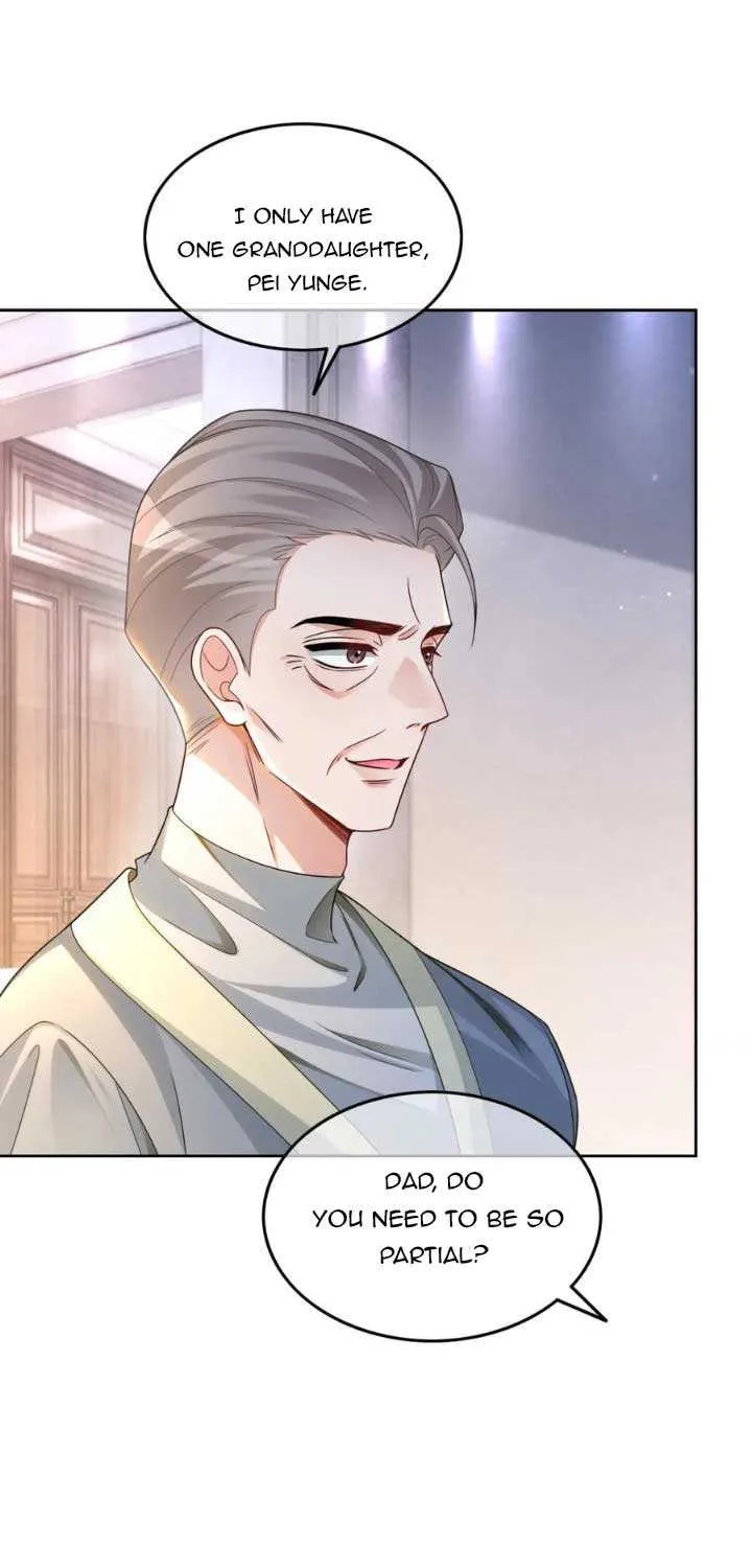 My Brothers Dote On Me Chapter 192 page 17 - 