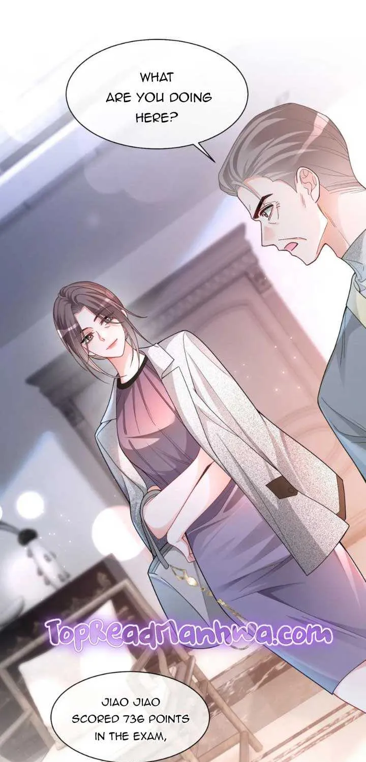 My Brothers Dote On Me Chapter 192 page 19 - 