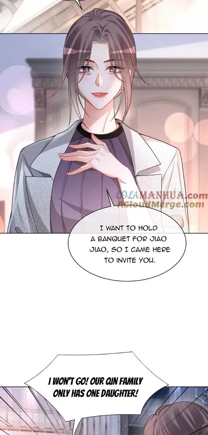 My Brothers Dote On Me Chapter 192 page 20 - 