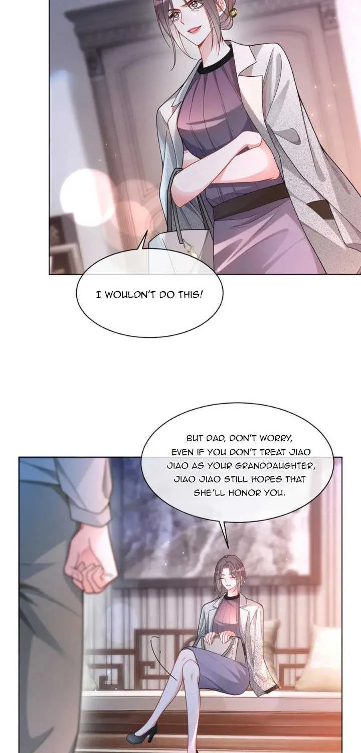 My Brothers Dote On Me Chapter 192 page 22 - 