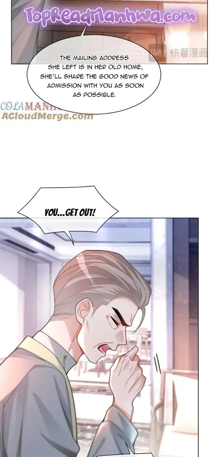 My Brothers Dote On Me Chapter 192 page 23 - 