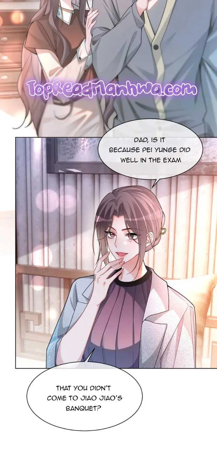 My Brothers Dote On Me Chapter 192 page 26 - 