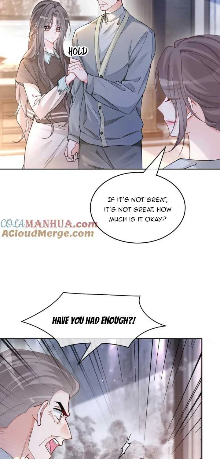 My Brothers Dote On Me Chapter 192 page 28 - 