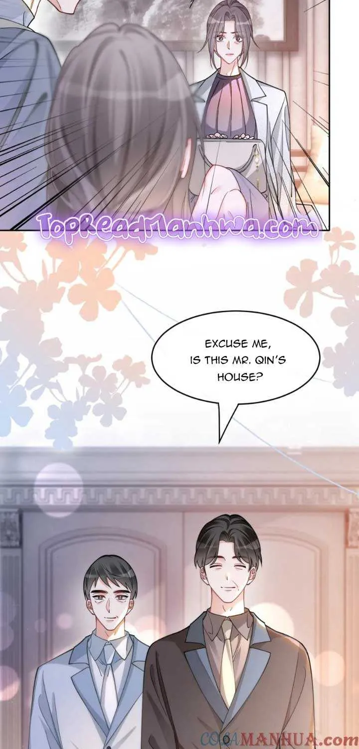 My Brothers Dote On Me Chapter 192 page 29 - 