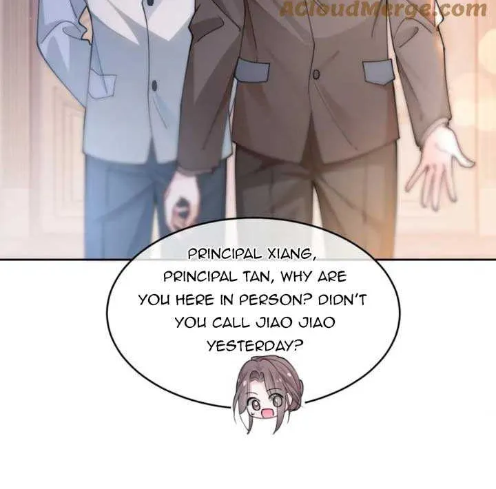 My Brothers Dote On Me Chapter 192 page 30 - 