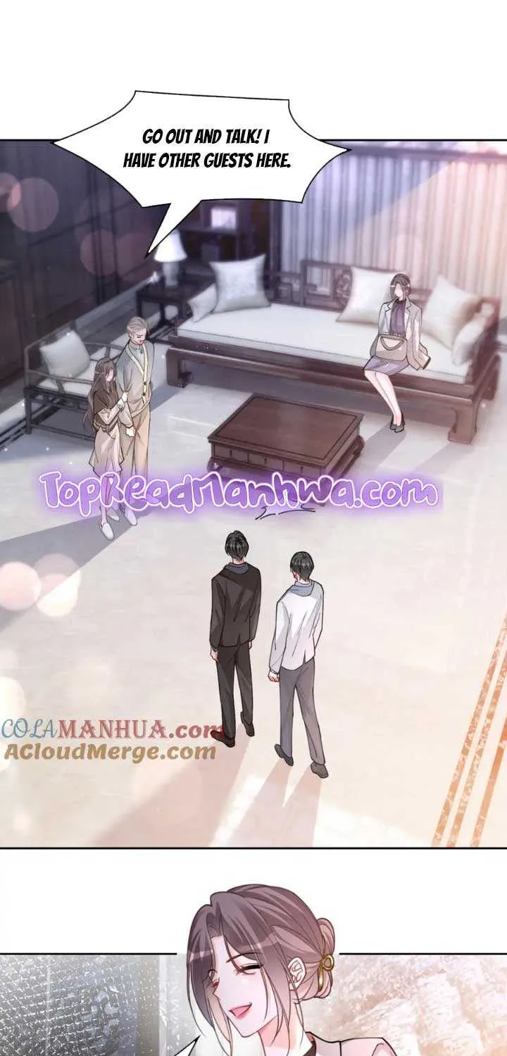 My Brothers Dote On Me Chapter 192 page 31 - 