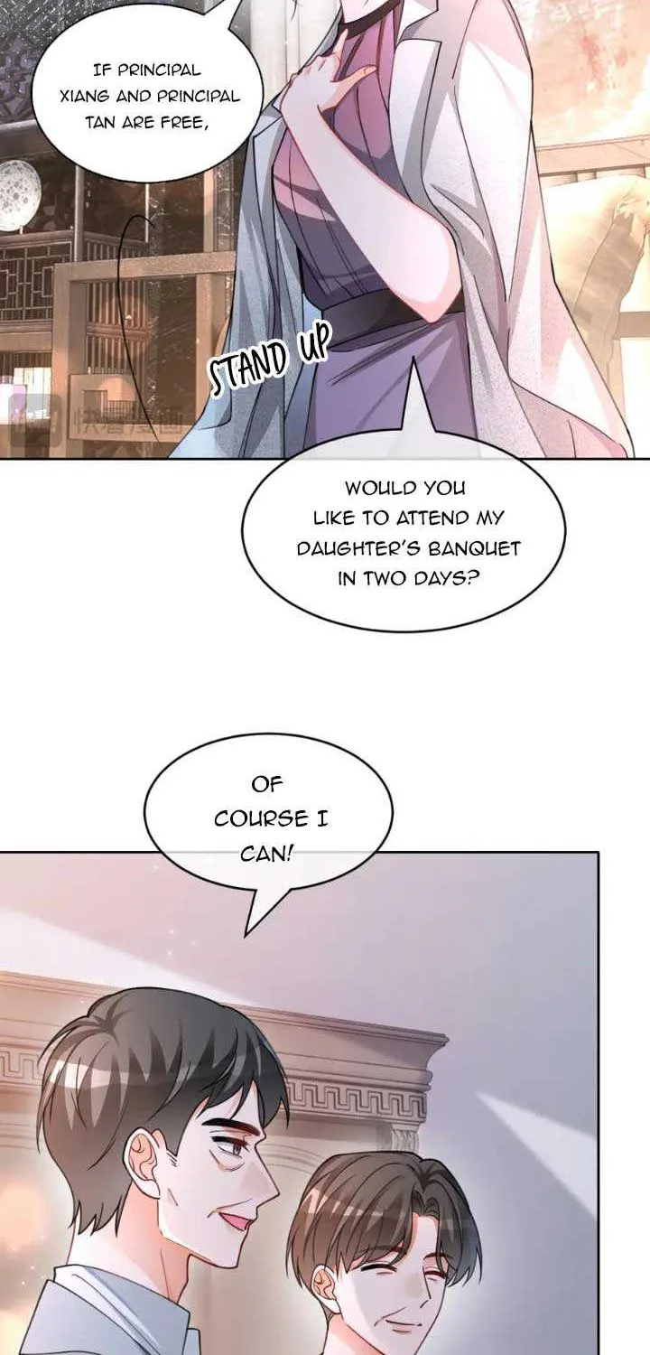 My Brothers Dote On Me Chapter 192 page 32 - 