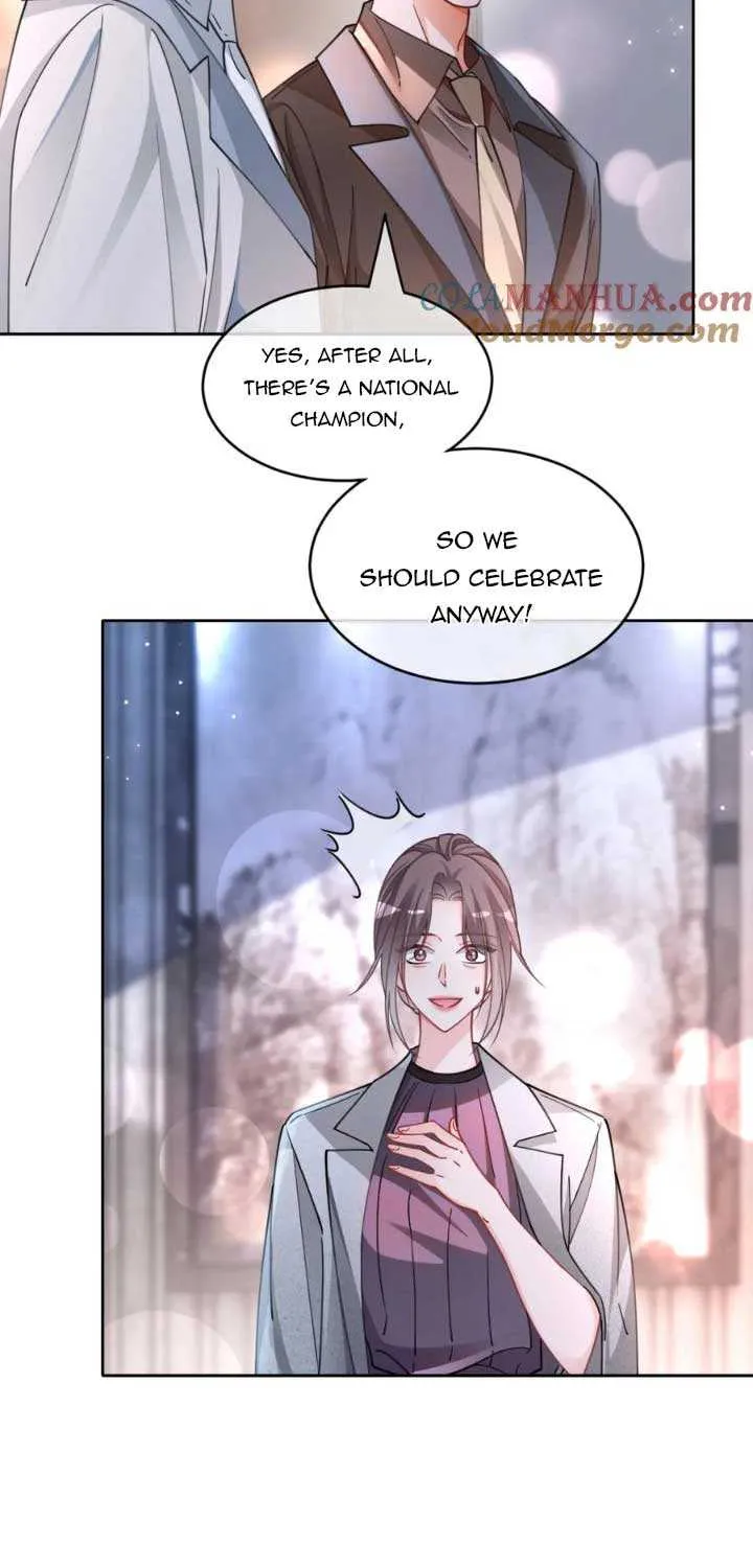 My Brothers Dote On Me Chapter 192 page 33 - 