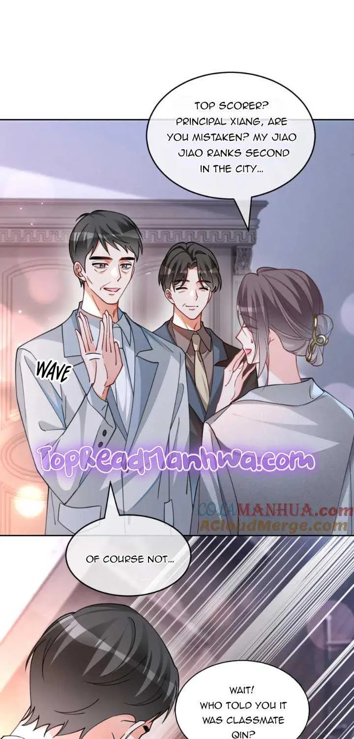 My Brothers Dote On Me Chapter 192 page 34 - 