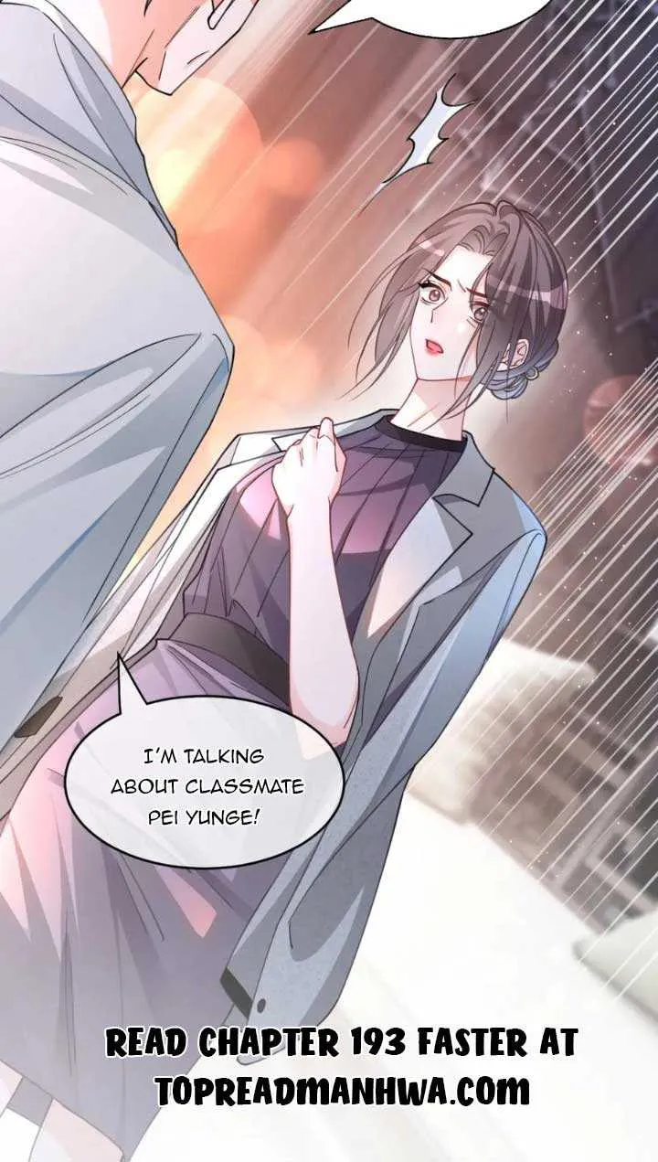 My Brothers Dote On Me Chapter 192 page 35 - 