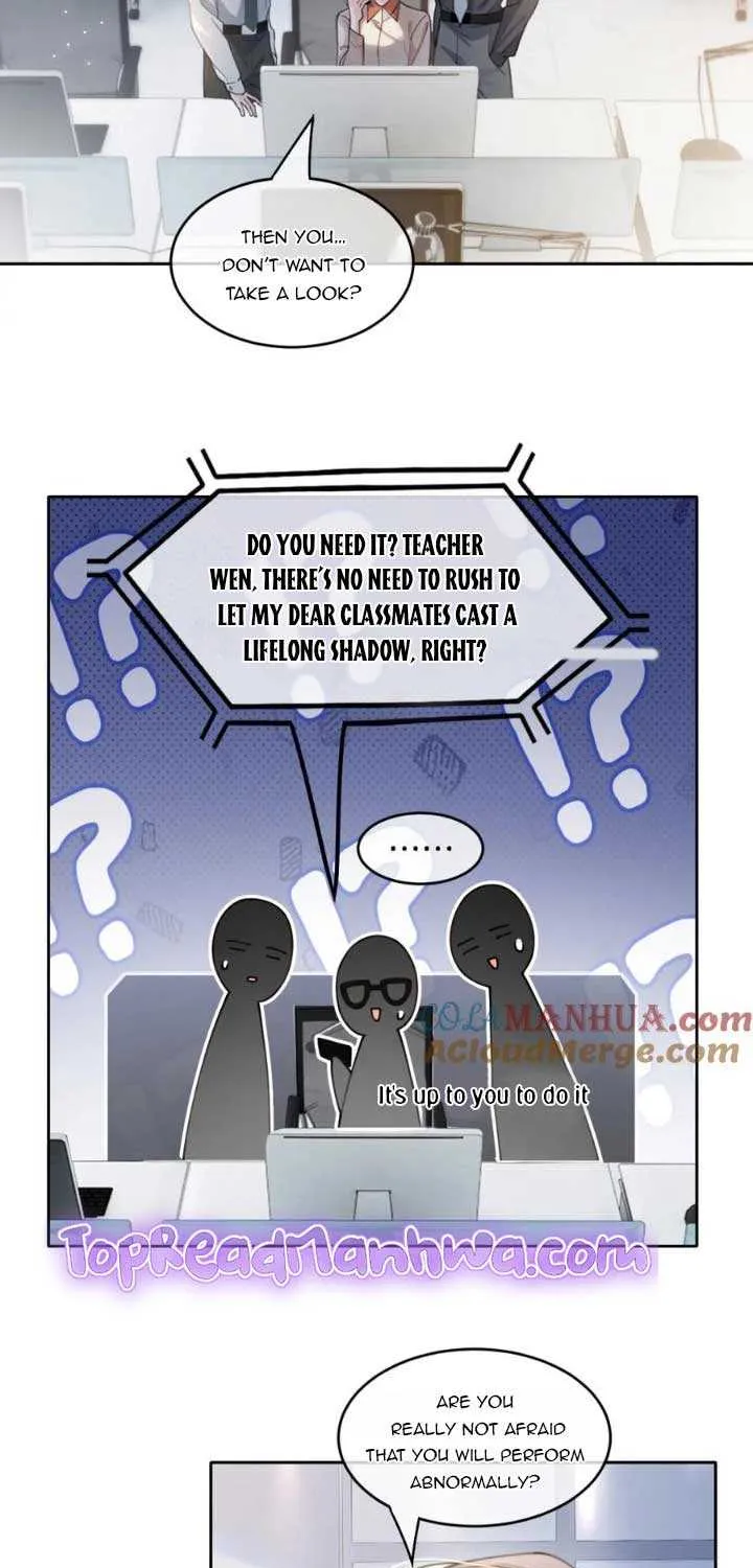 My Brothers Dote On Me Chapter 192 page 5 - 