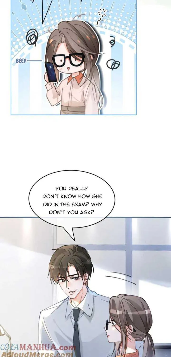 My Brothers Dote On Me Chapter 192 page 8 - 