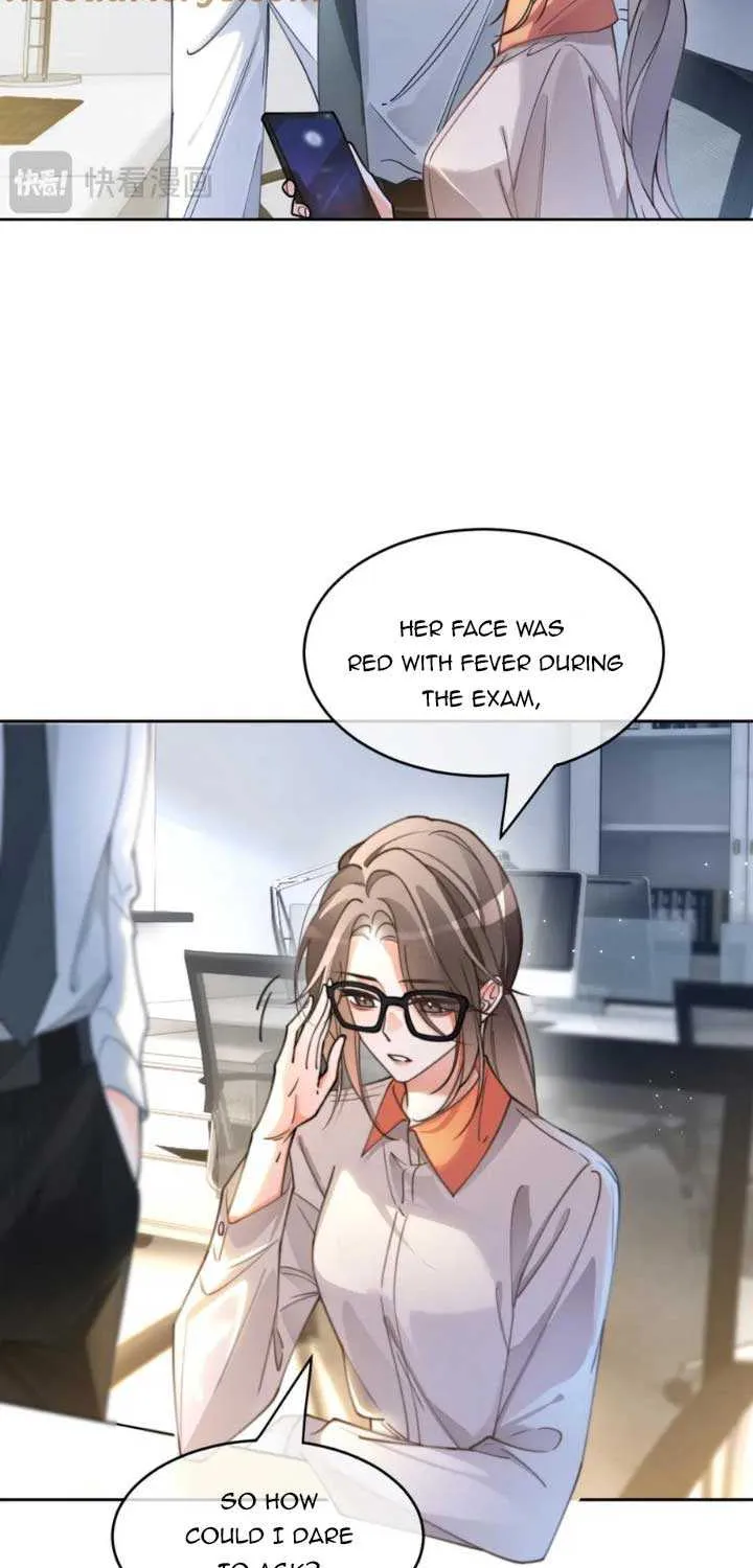 My Brothers Dote On Me Chapter 192 page 9 - 