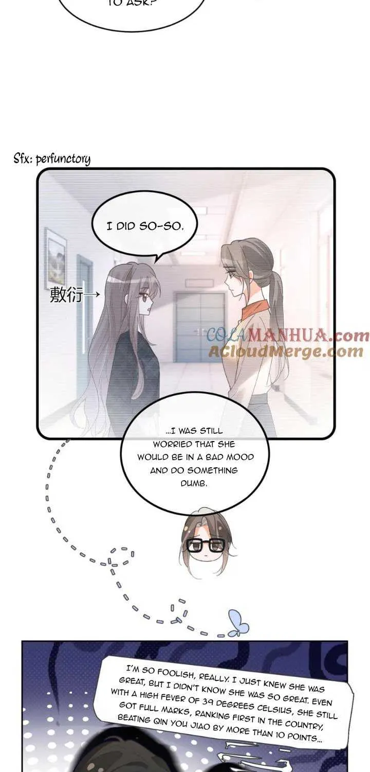 My Brothers Dote On Me Chapter 192 page 10 - 