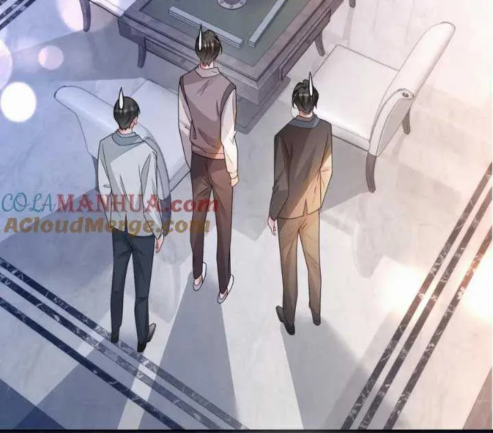 My Brothers Dote On Me Chapter 193 page 12 - 