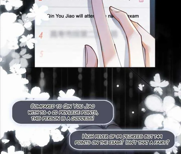 My Brothers Dote On Me Chapter 193 page 18 - 