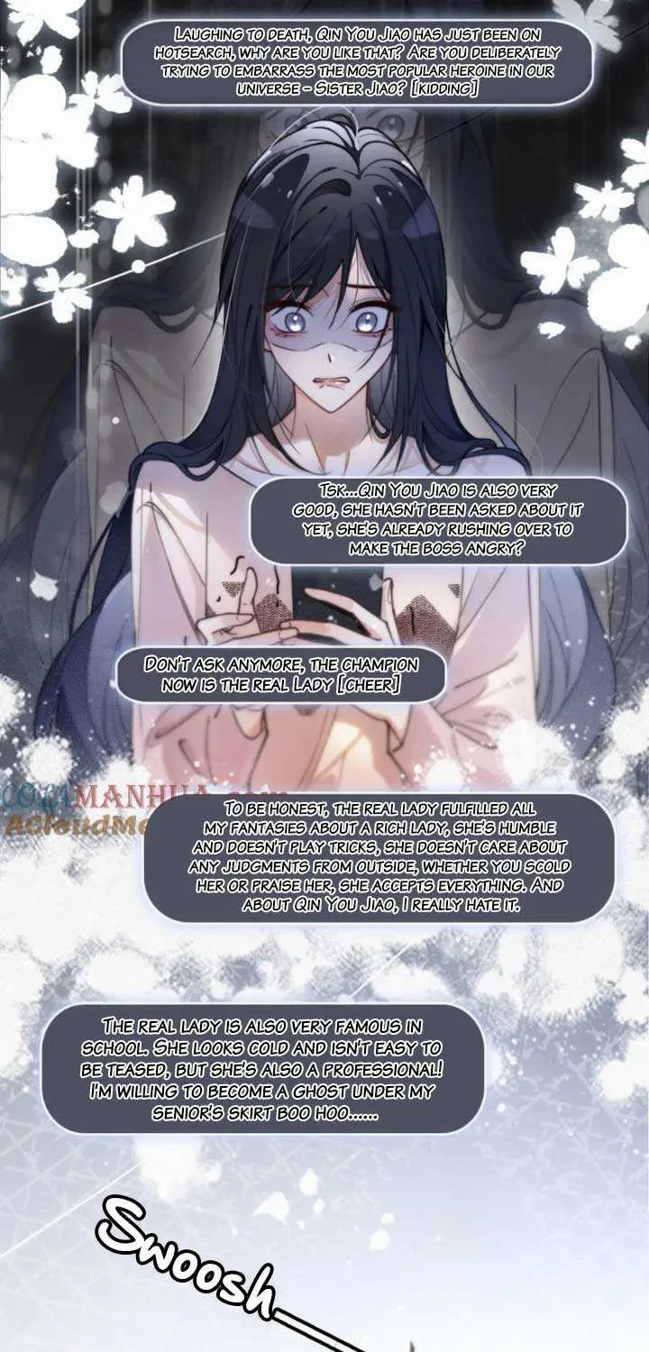 My Brothers Dote On Me Chapter 193 page 19 - 