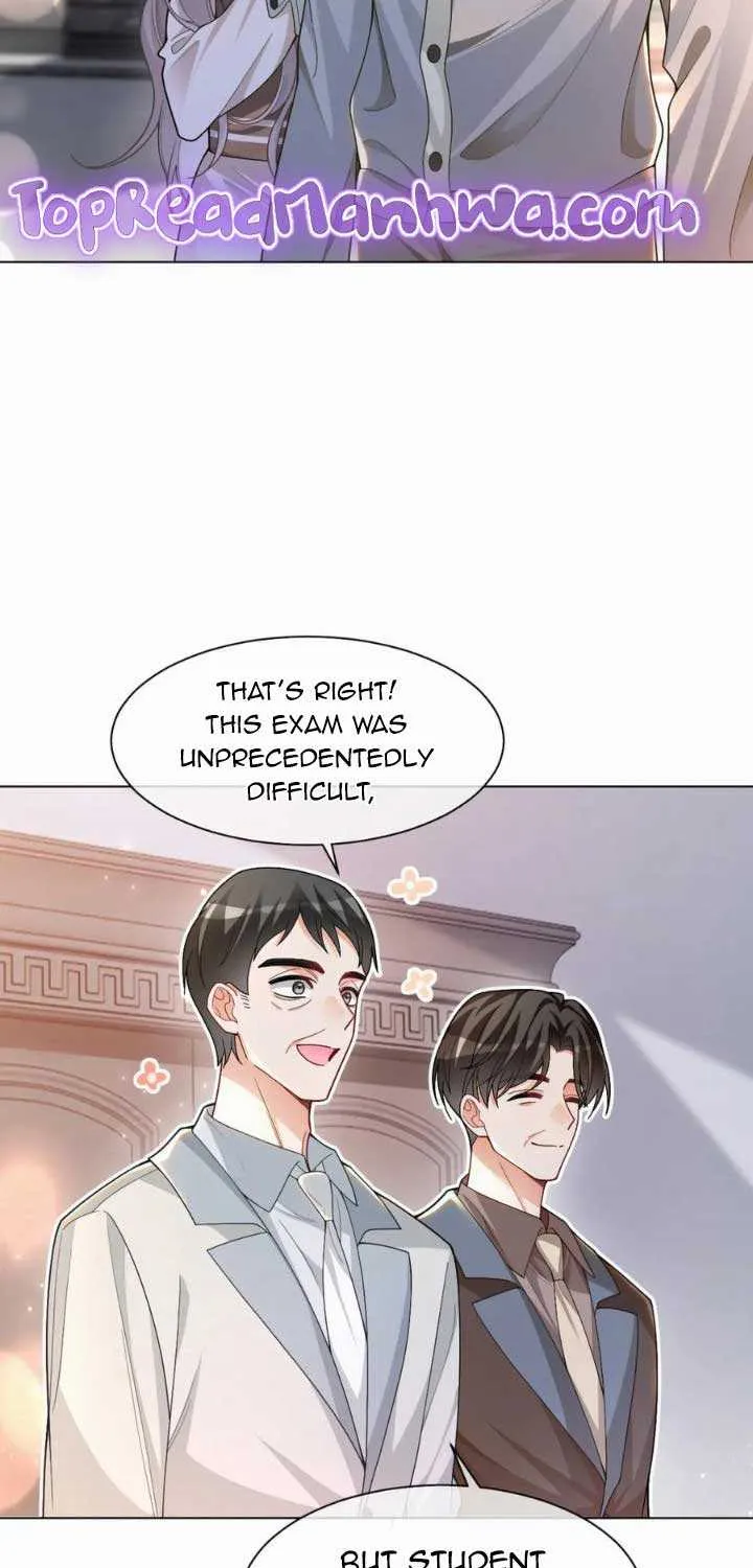 My Brothers Dote On Me Chapter 193 page 3 - 