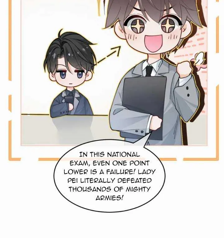 My Brothers Dote On Me Chapter 193 page 24 - 