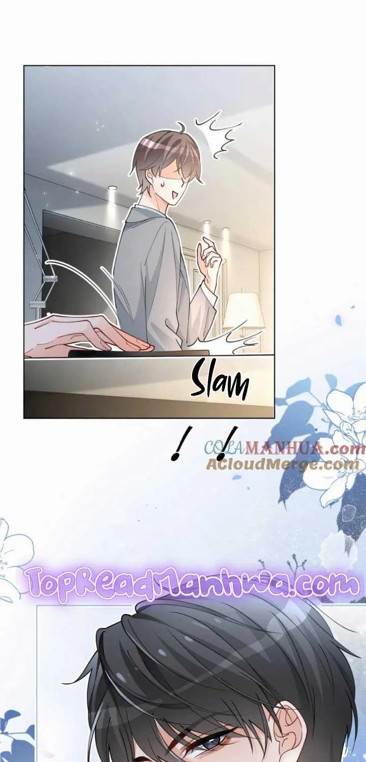 My Brothers Dote On Me Chapter 193 page 25 - 