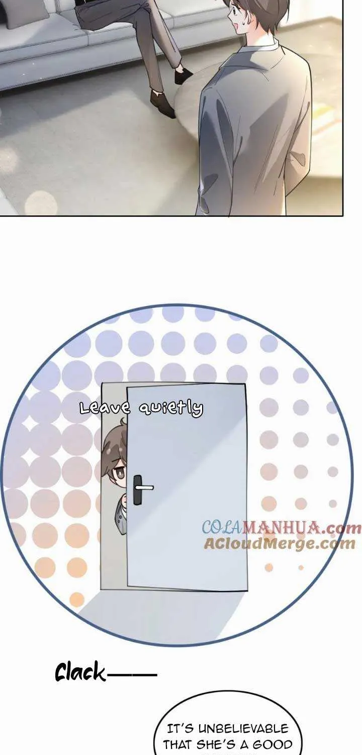 My Brothers Dote On Me Chapter 193 page 27 - 