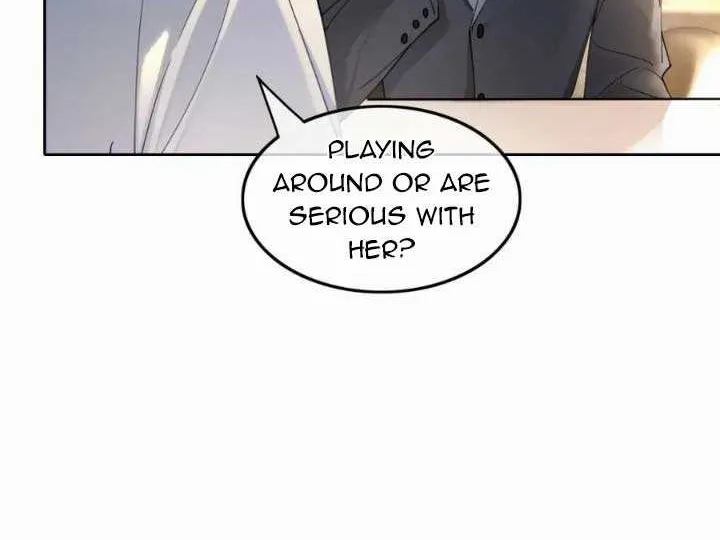 My Brothers Dote On Me Chapter 193 page 30 - 