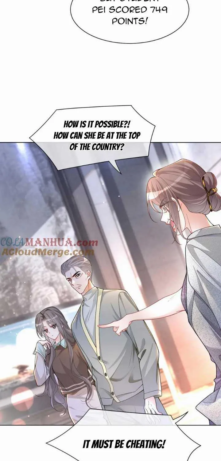 My Brothers Dote On Me Chapter 193 page 4 - 