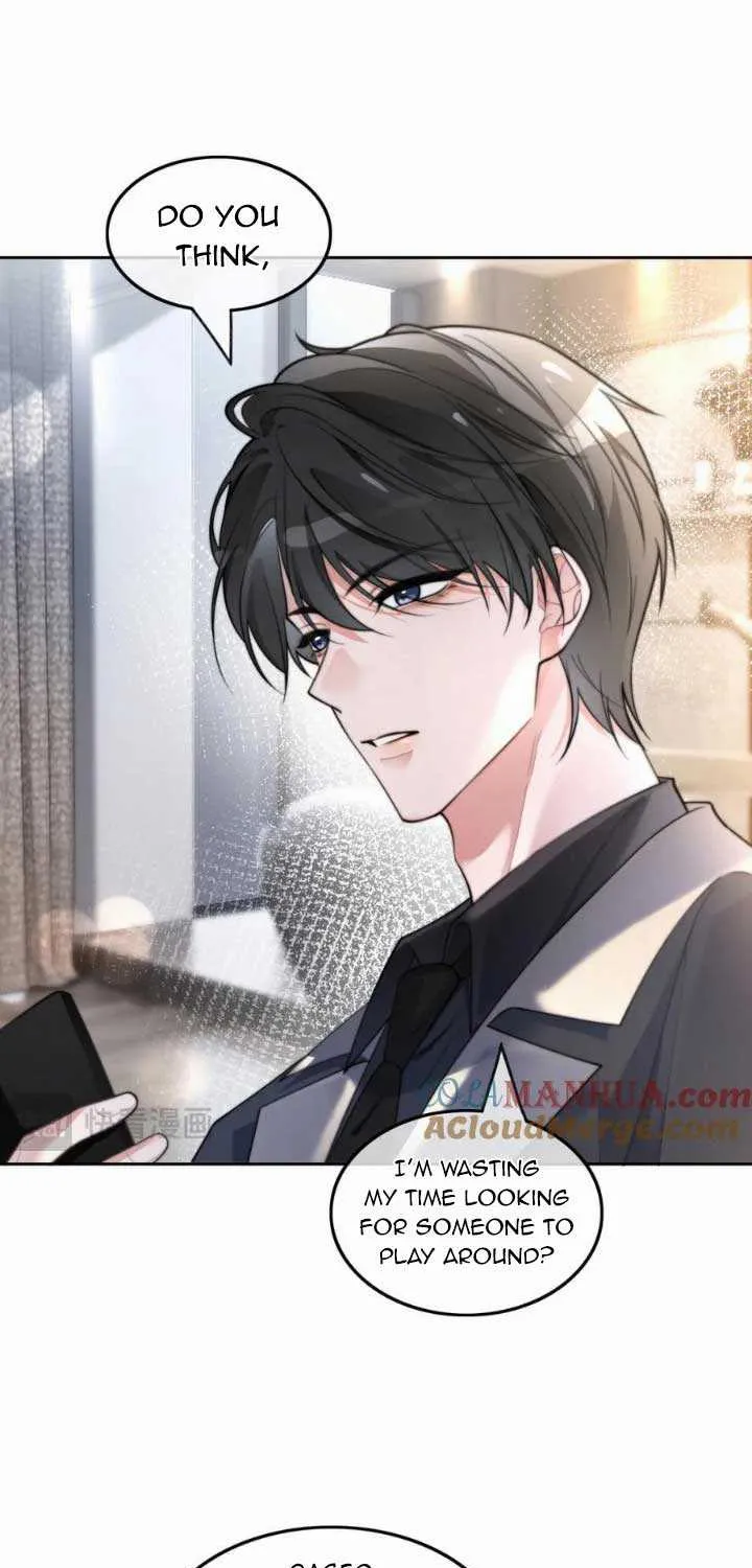 My Brothers Dote On Me Chapter 193 page 31 - 