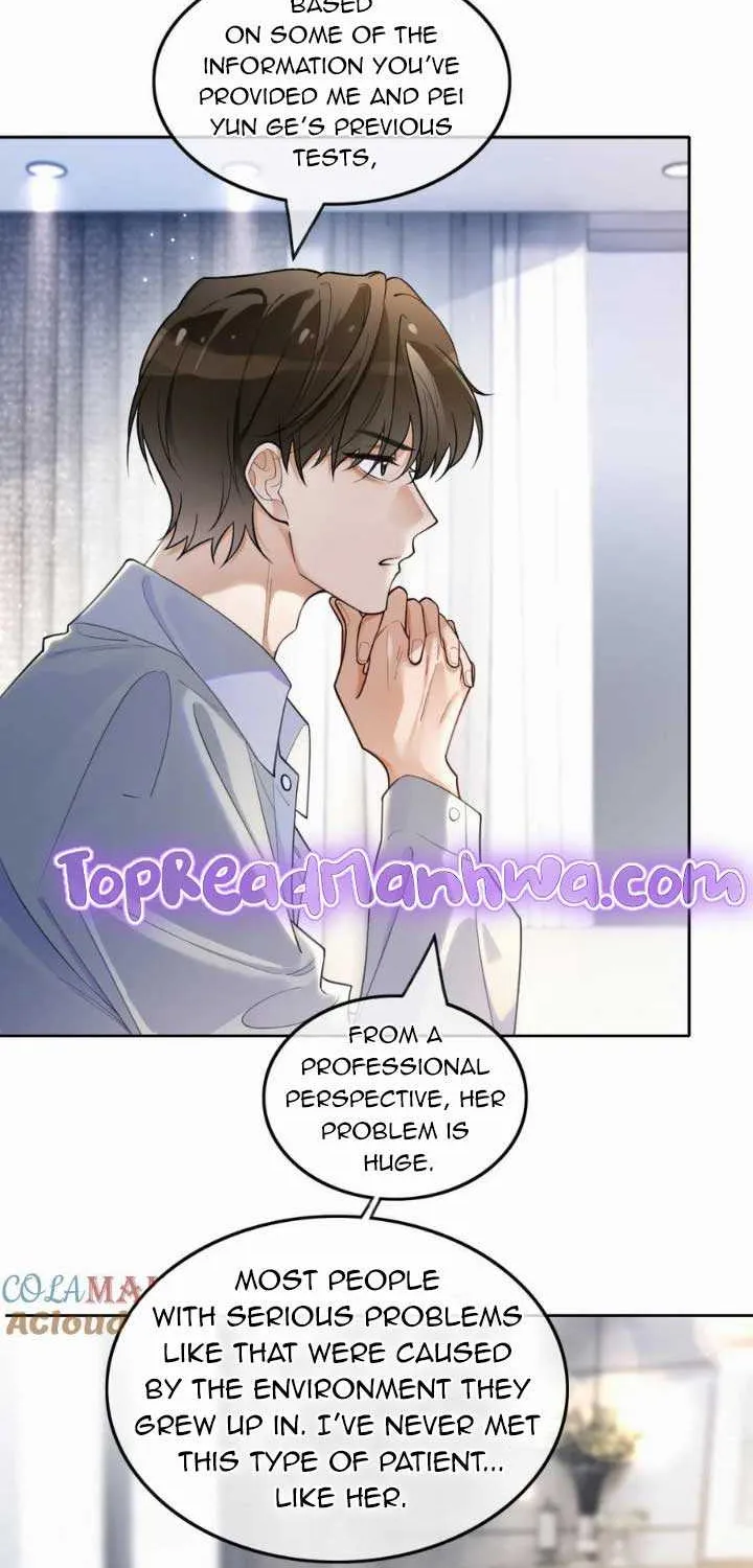My Brothers Dote On Me Chapter 193 page 32 - 