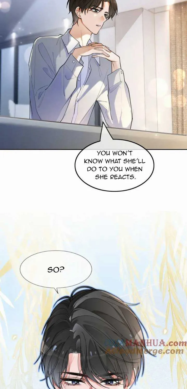 My Brothers Dote On Me Chapter 193 page 34 - 
