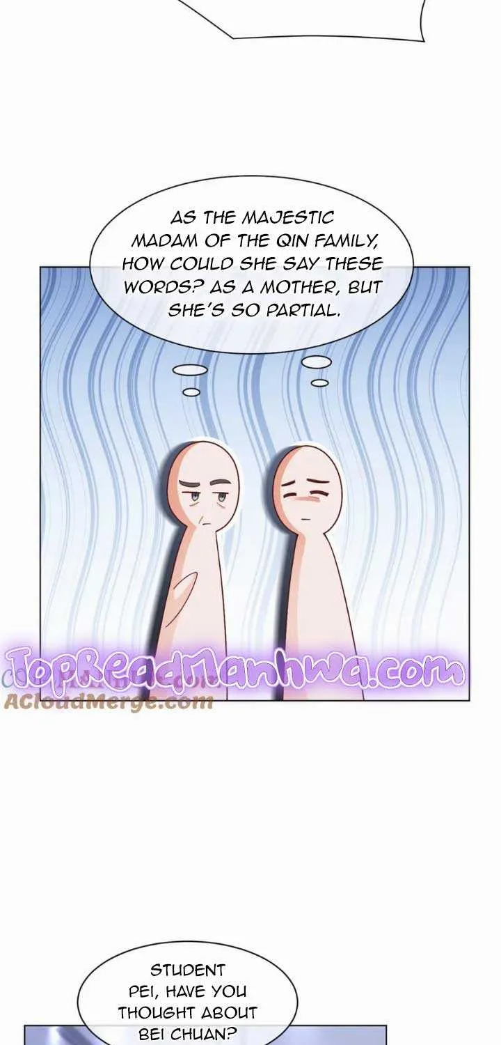 My Brothers Dote On Me Chapter 193 page 5 - 
