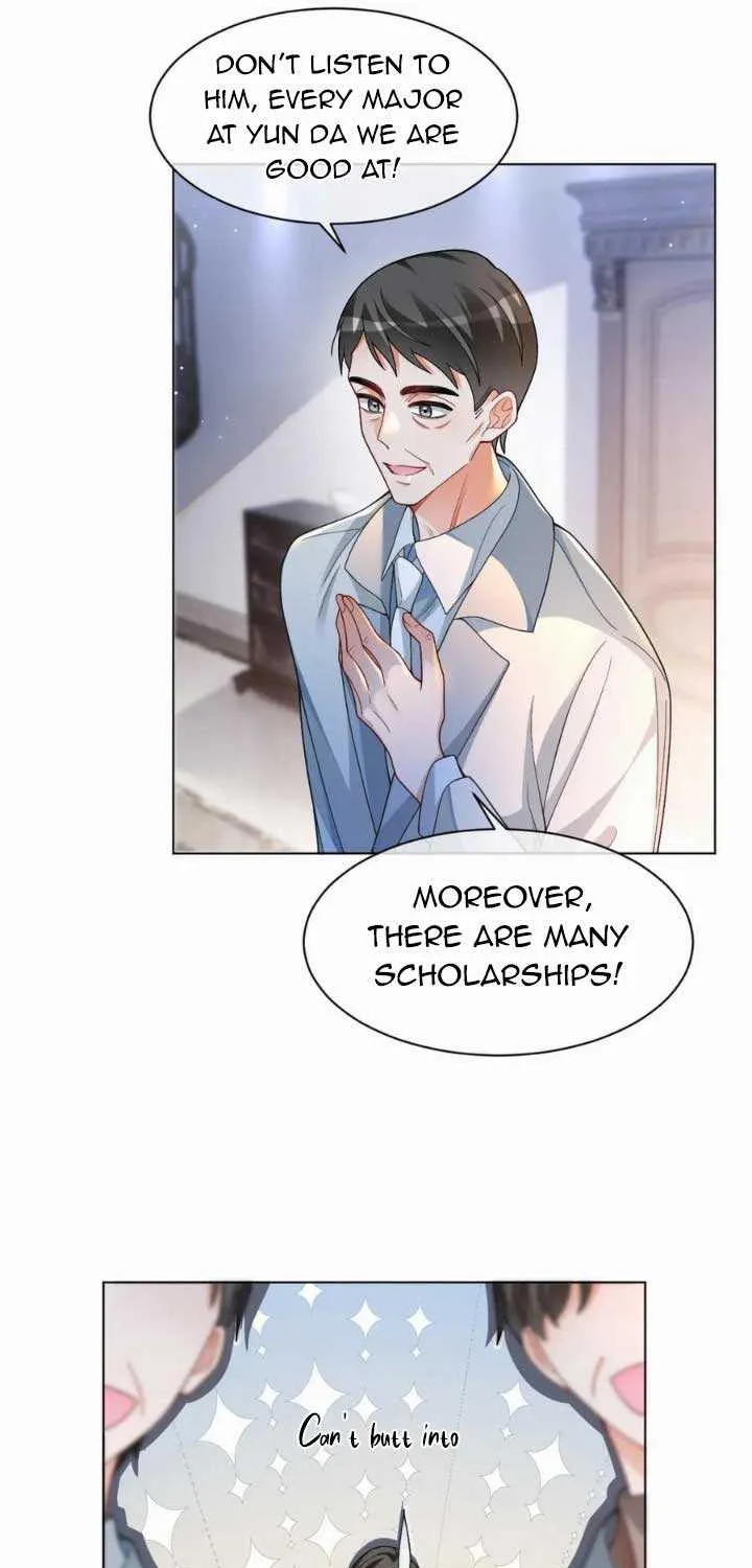 My Brothers Dote On Me Chapter 193 page 7 - 