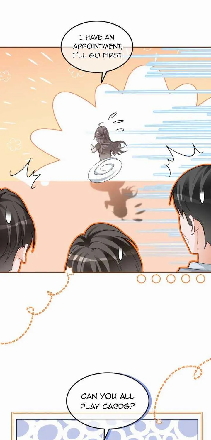 My Brothers Dote On Me Chapter 193 page 10 - 