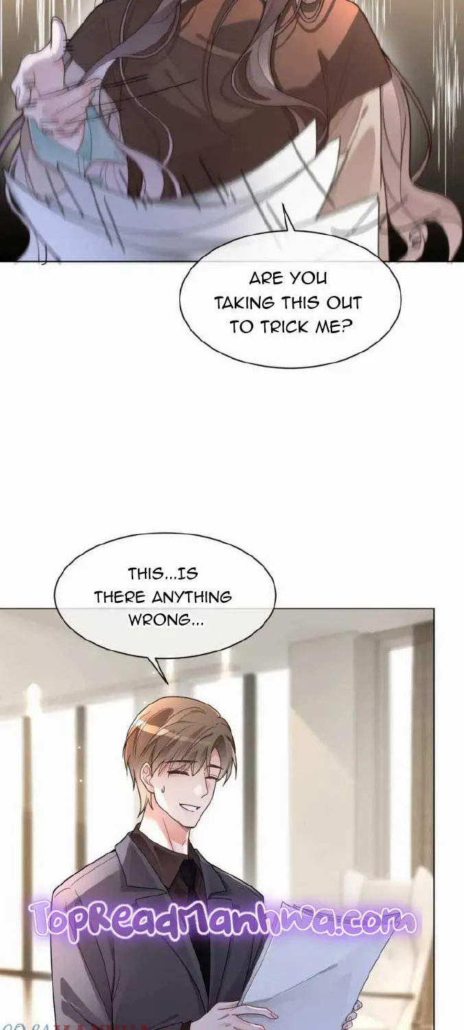 My Brothers Dote On Me Chapter 194 page 15 - 