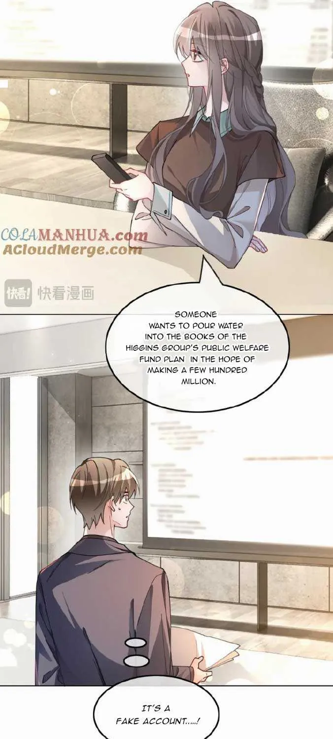 My Brothers Dote On Me Chapter 194 page 17 - 