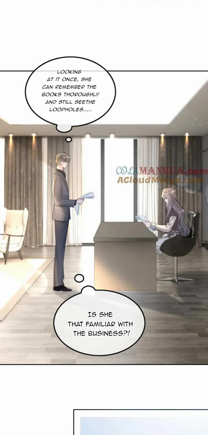 My Brothers Dote On Me Chapter 194 page 20 - 