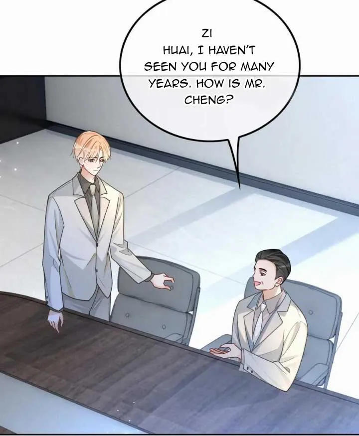 My Brothers Dote On Me Chapter 194 page 22 - 