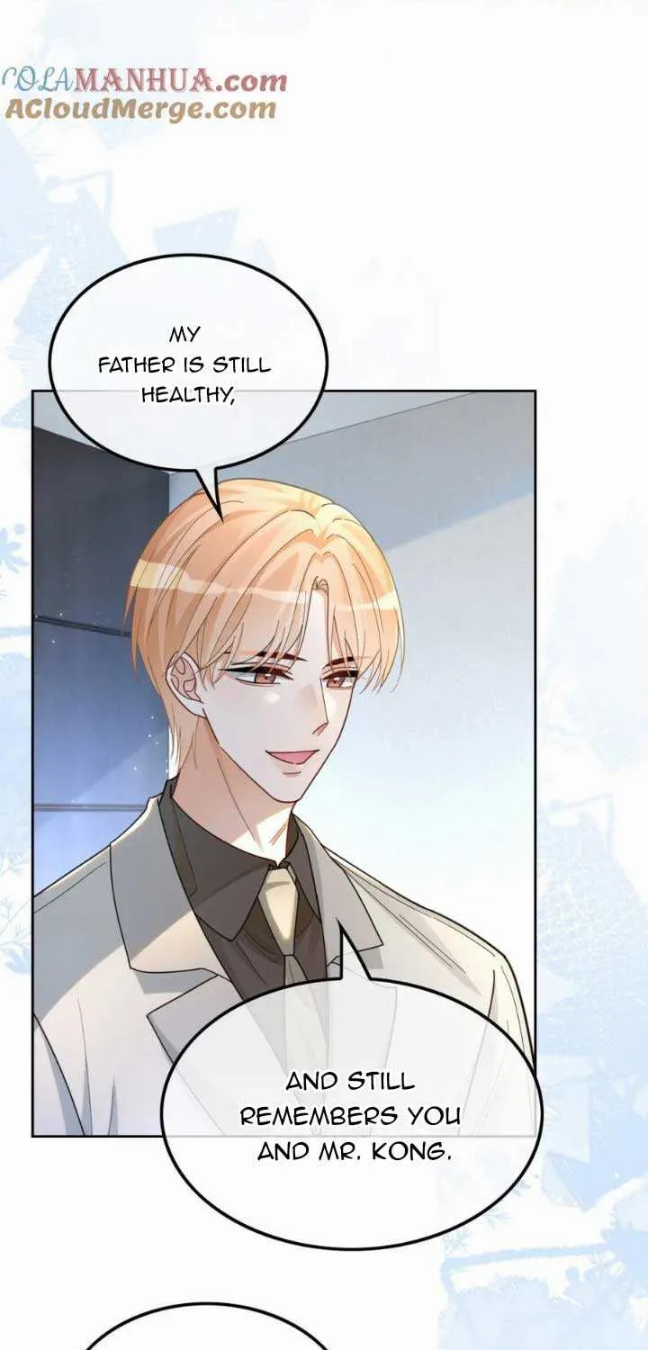My Brothers Dote On Me Chapter 194 page 23 - 