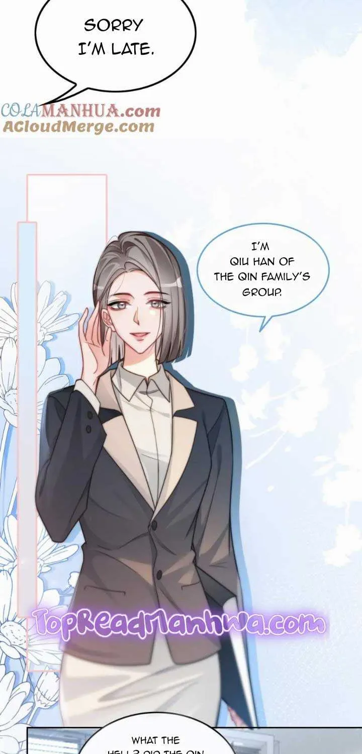 My Brothers Dote On Me Chapter 194 page 24 - 