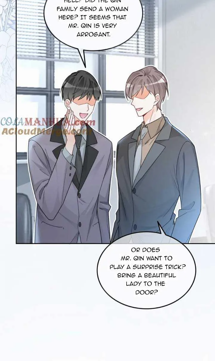 My Brothers Dote On Me Chapter 194 page 25 - 