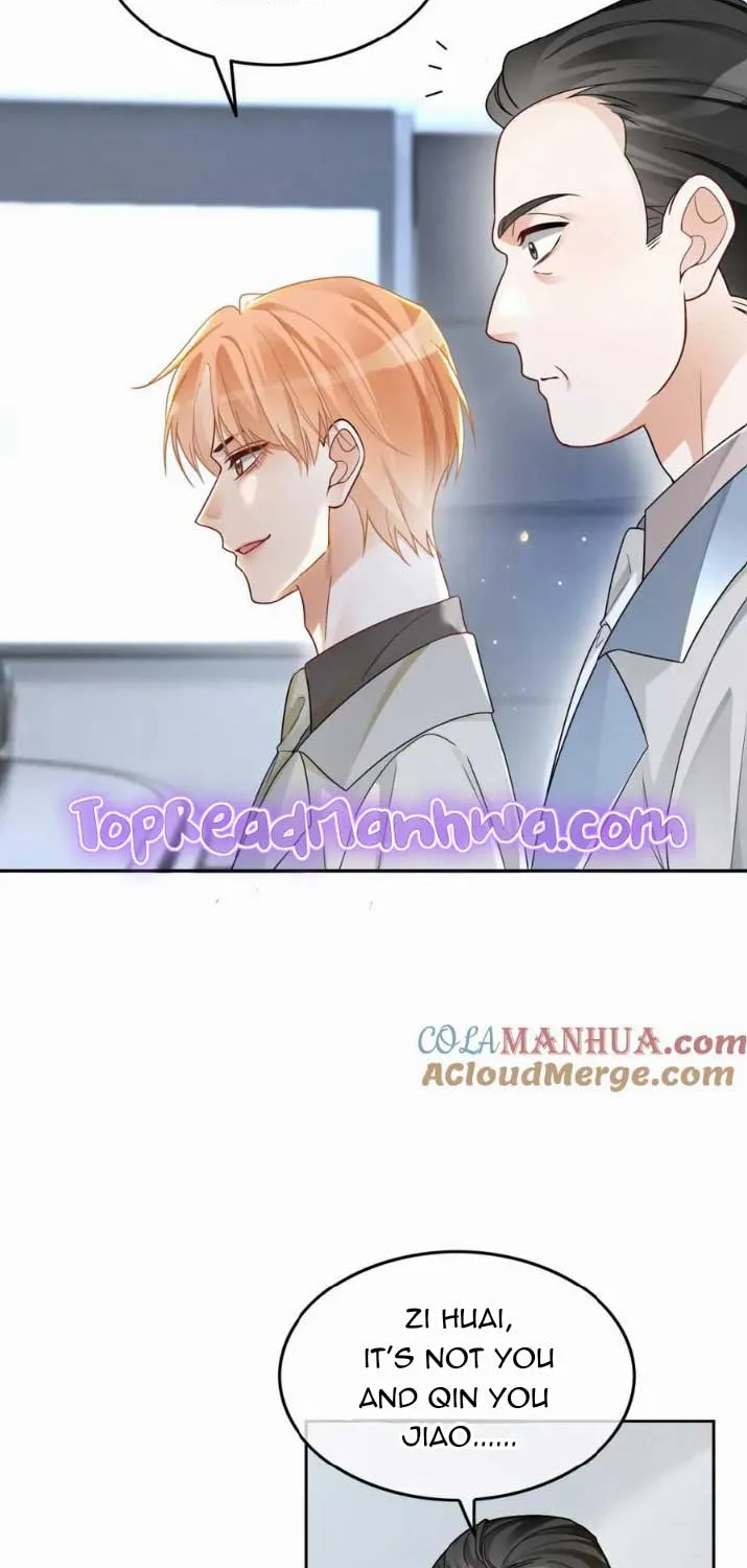 My Brothers Dote On Me Chapter 194 page 27 - 