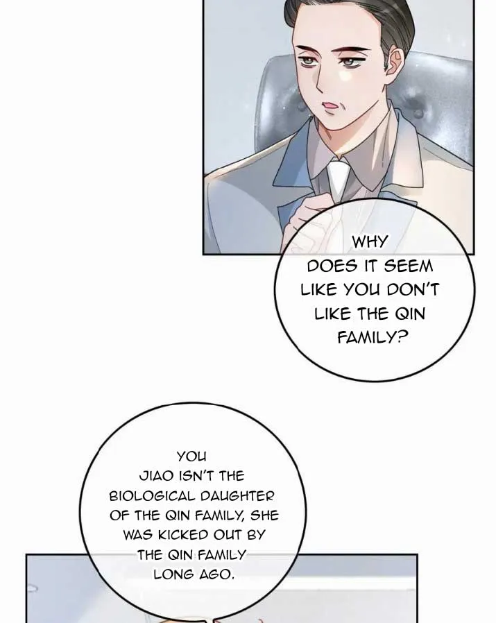 My Brothers Dote On Me Chapter 194 page 28 - 