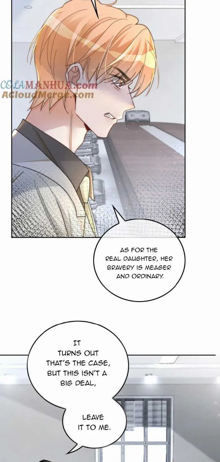 My Brothers Dote On Me Chapter 194 page 29 - 